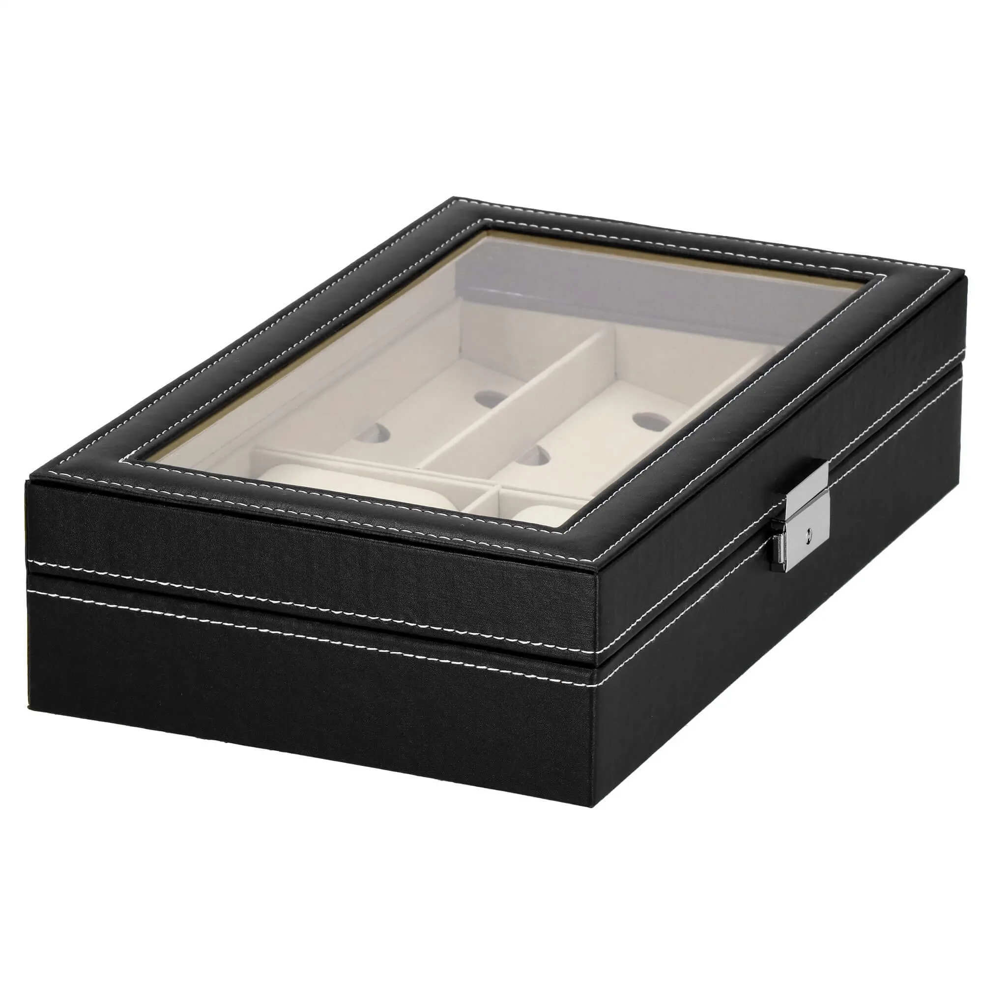kutija za sat 33 x 20 x 8 centimetara - slika 5