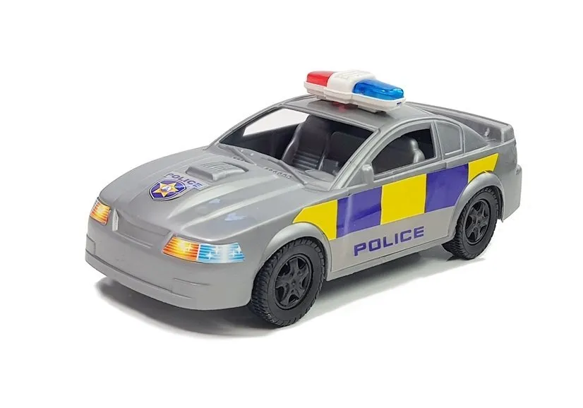 policijski komplet za specijalne službe - slika 4