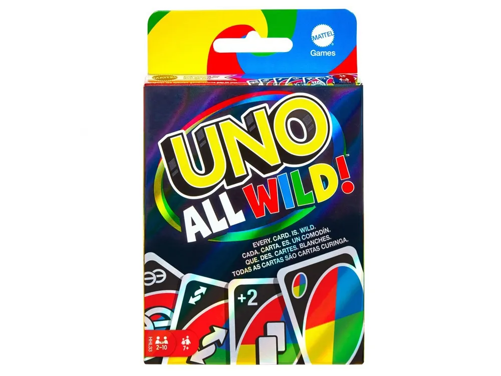 uno sve divlje! - slika 3