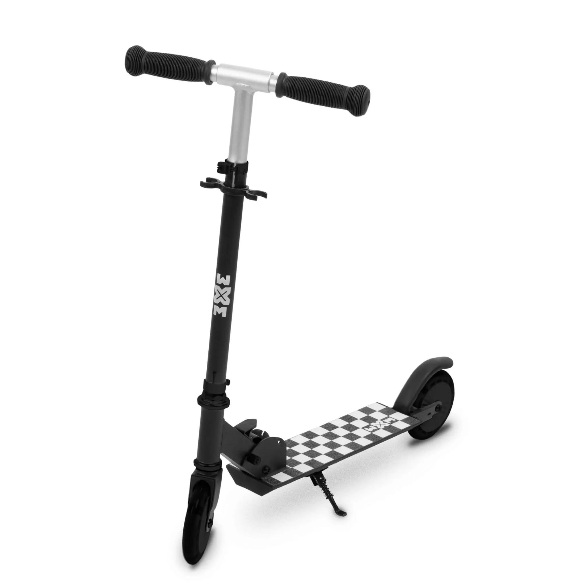 kidwell wxm sklopivi romobil za djecu, skipo šah - slika 3