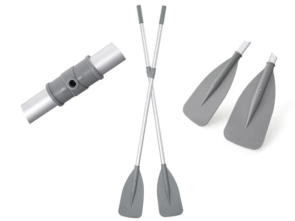 bestway gumeni čamac za 4 osobe hydro‑force mirovia pro 330×162 cm 65049 - slika 7