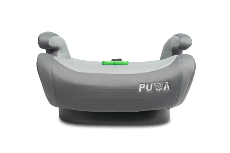 autosjedalica puma i-size grey (125-150) - slika 6