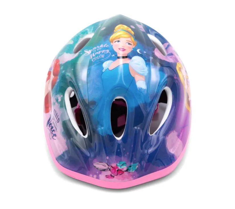 sportska kaciga princess - slika 3