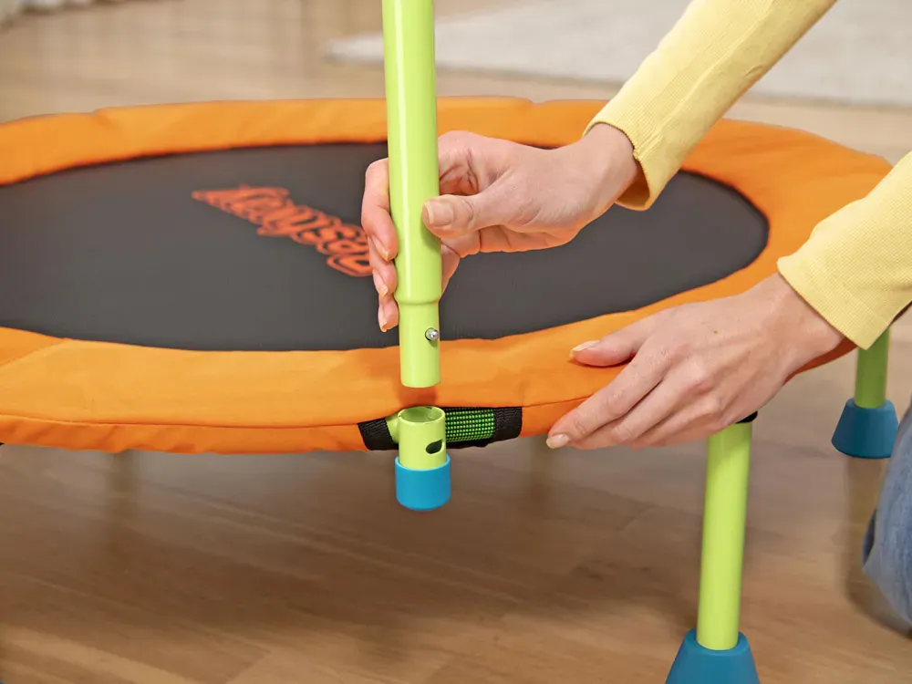 bestway wonderjump trampolin s ručkom za unutarnju/vanjsku upotrebu 91x96 cm 59100 - slika 8