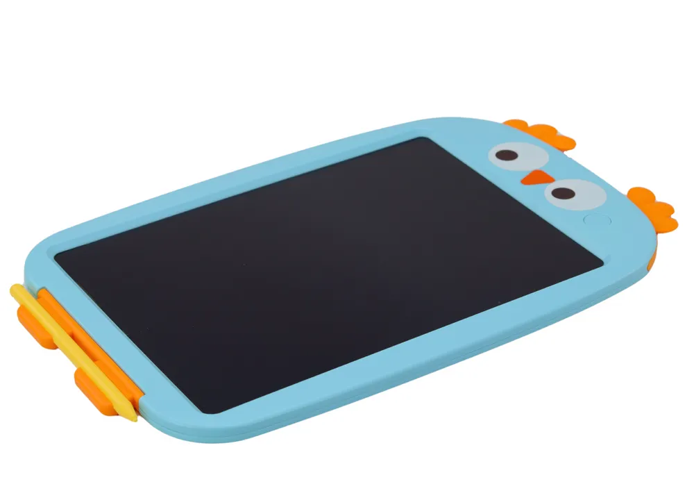 grafički tablet, plava ptica - slika 4