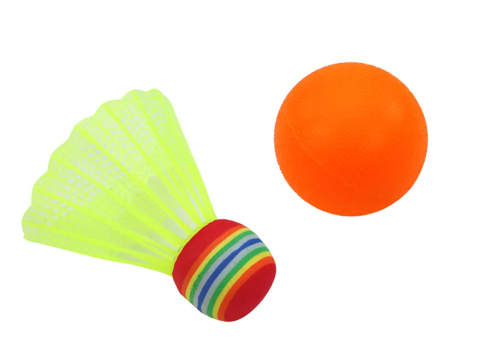 dječji reketi za badminton životinje - slika 4