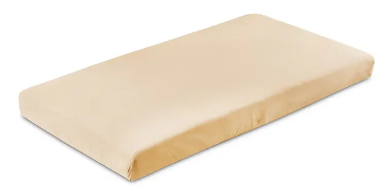 plahta deluxe 120x60cm kapučino - slika 1