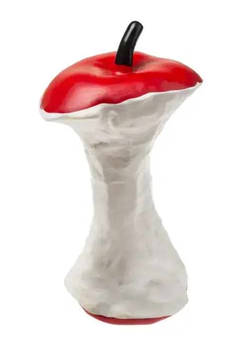 tullo jezgra jabuke grickalica za pse 12cm - slika 2