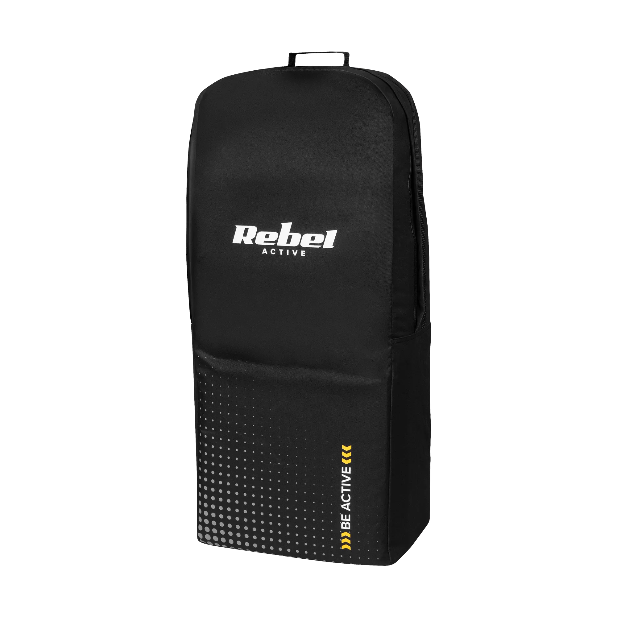 sup daska rebel active pro touring, 381x81x15, set - slika 8