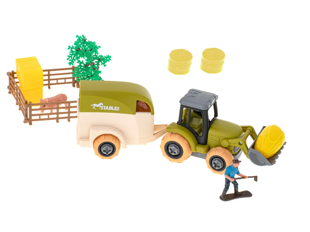 diy set farma s odvijačem - slika 7