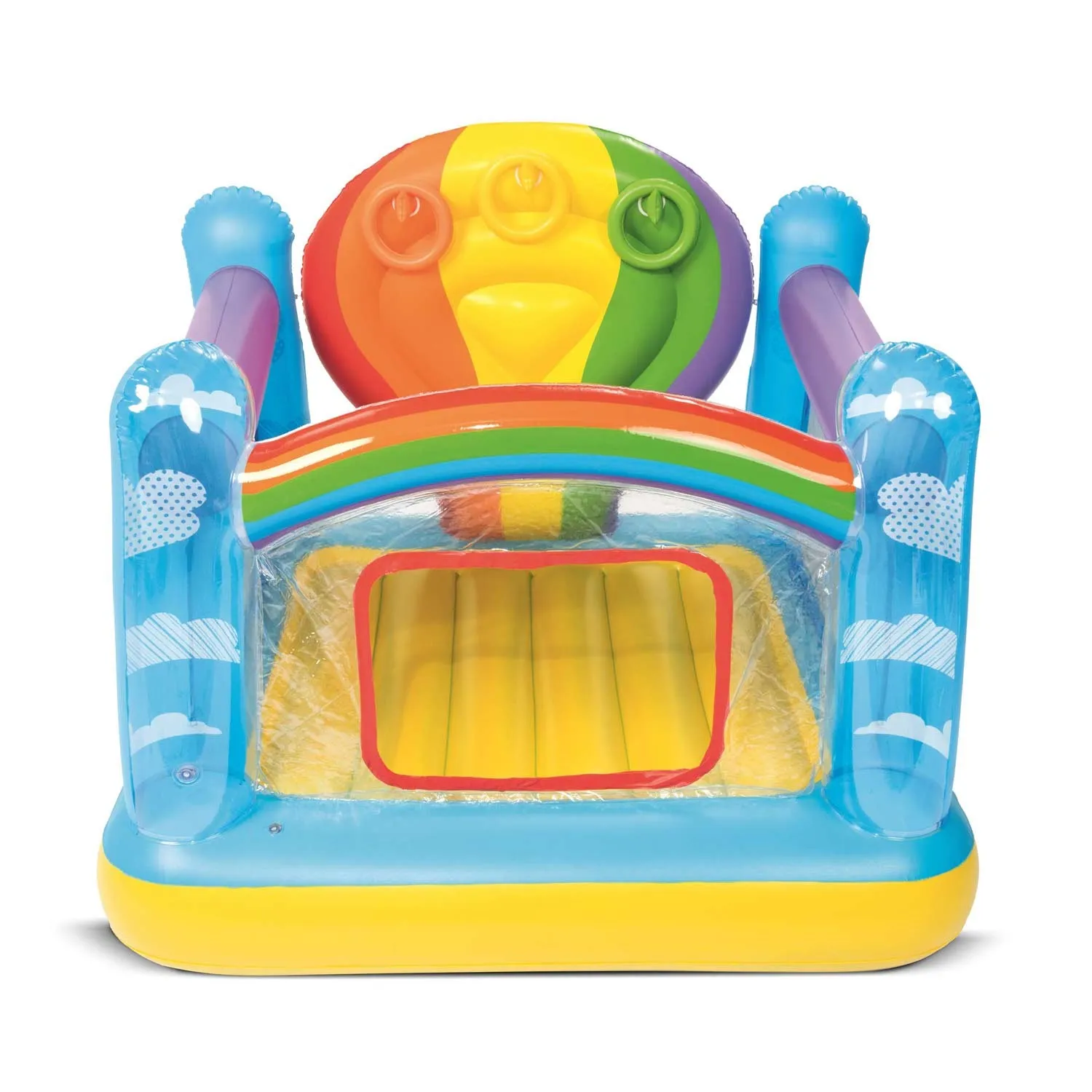bestway 52269 trampolin na napuhavanje - slika 4
