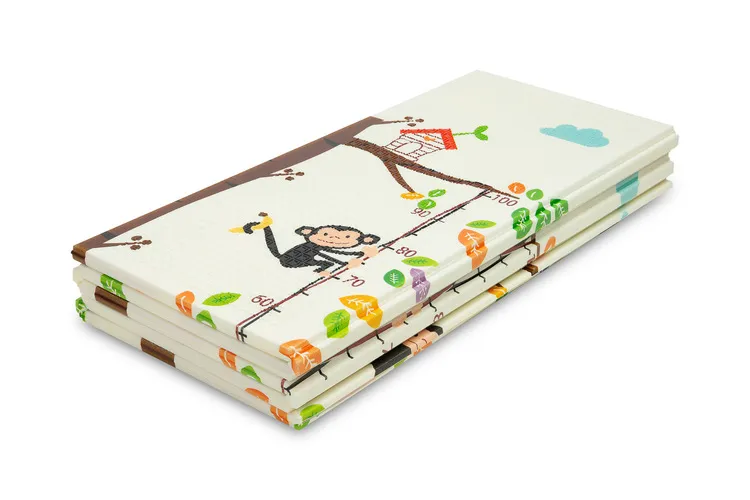 toyz multifunkcionalna podloga animal 200 x 180 cm - slika 4