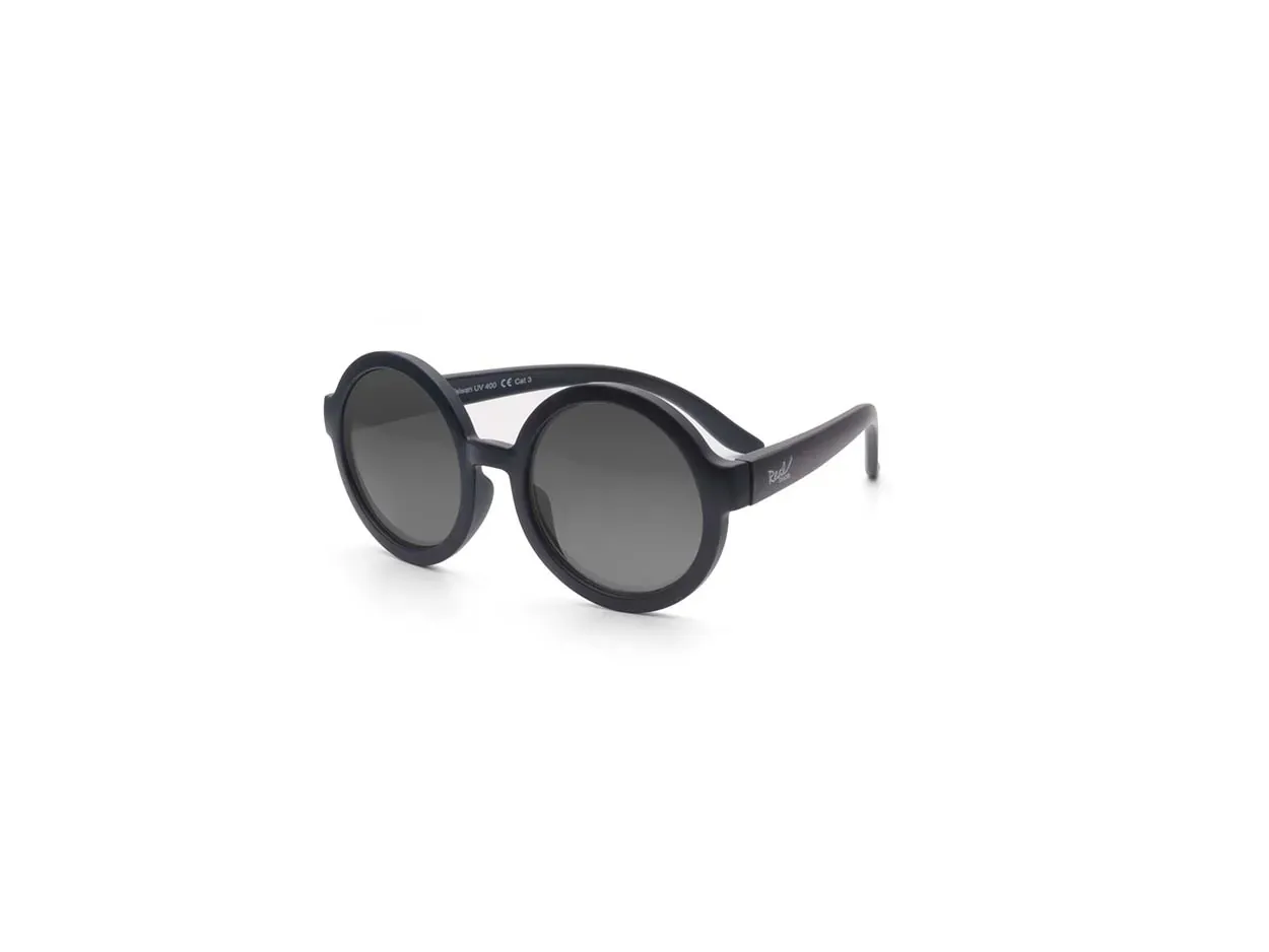 Real Shades Dječje sunčane naočale Vibe - Ink 2-4 godina - Pribislavec