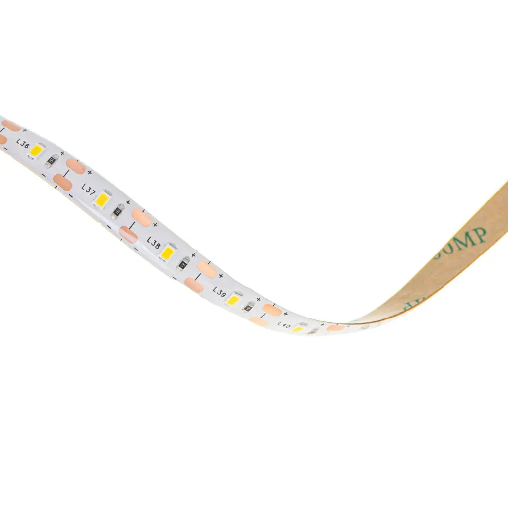 led traka detektor pokreta 2m hladno bijela - slika 5