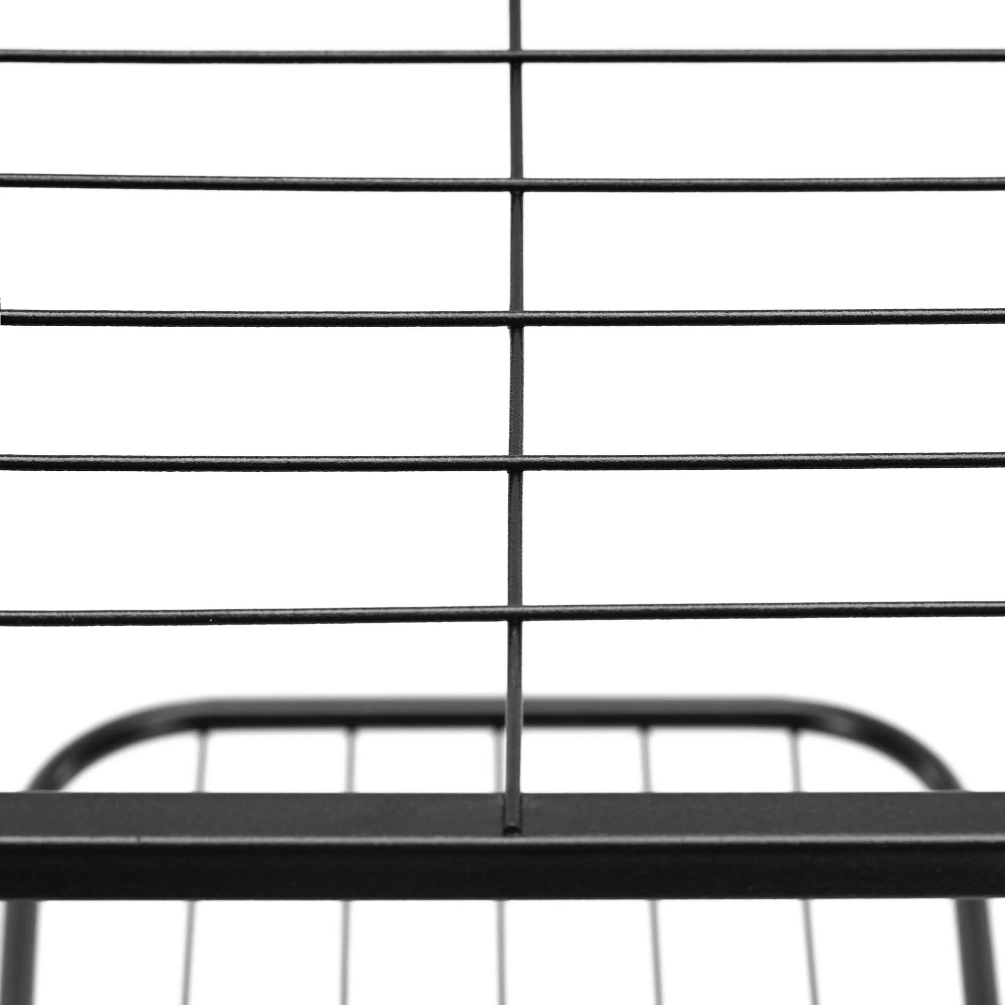 metalni stalak za cvijeće 105 x 44,5 x 22,5 cm - slika 7
