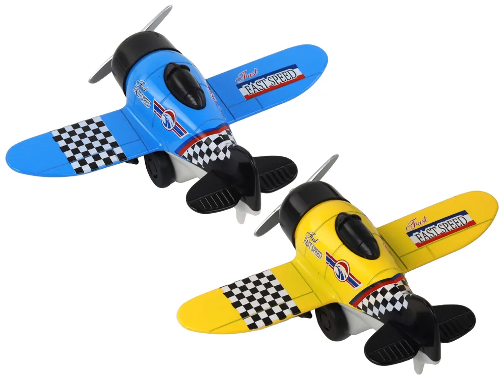 aluminijski helikopter-avion na frikcijski pogon - slika 6