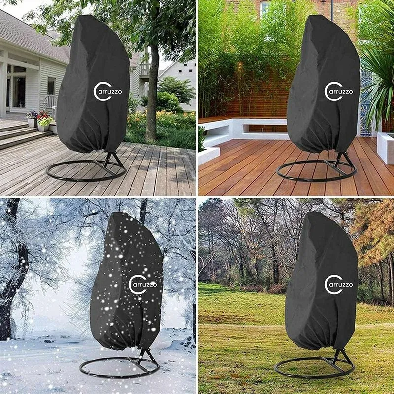 navlaka za viseću stolicu - slika 3