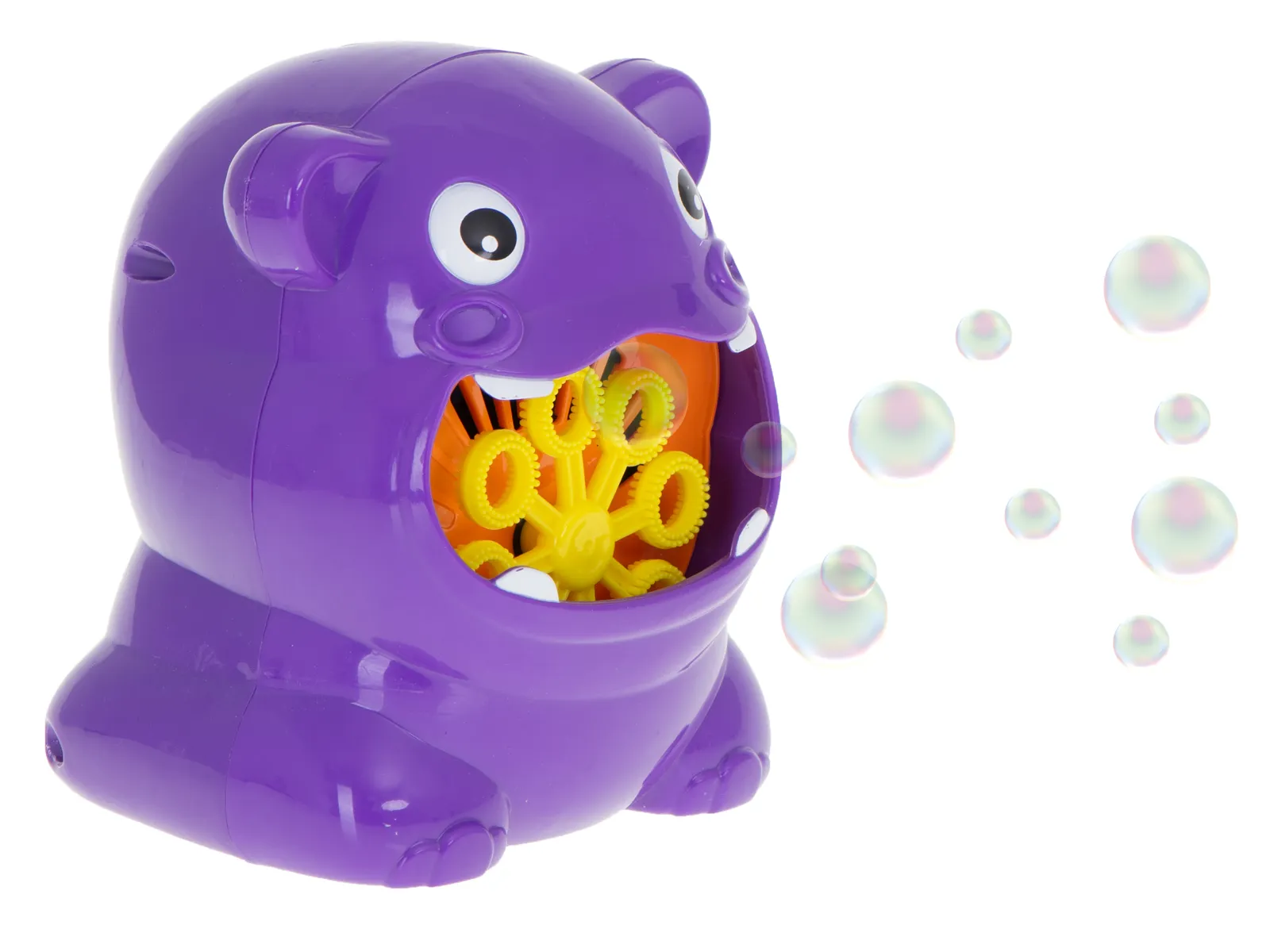 stroj za mjehuriće hippo - slika 5