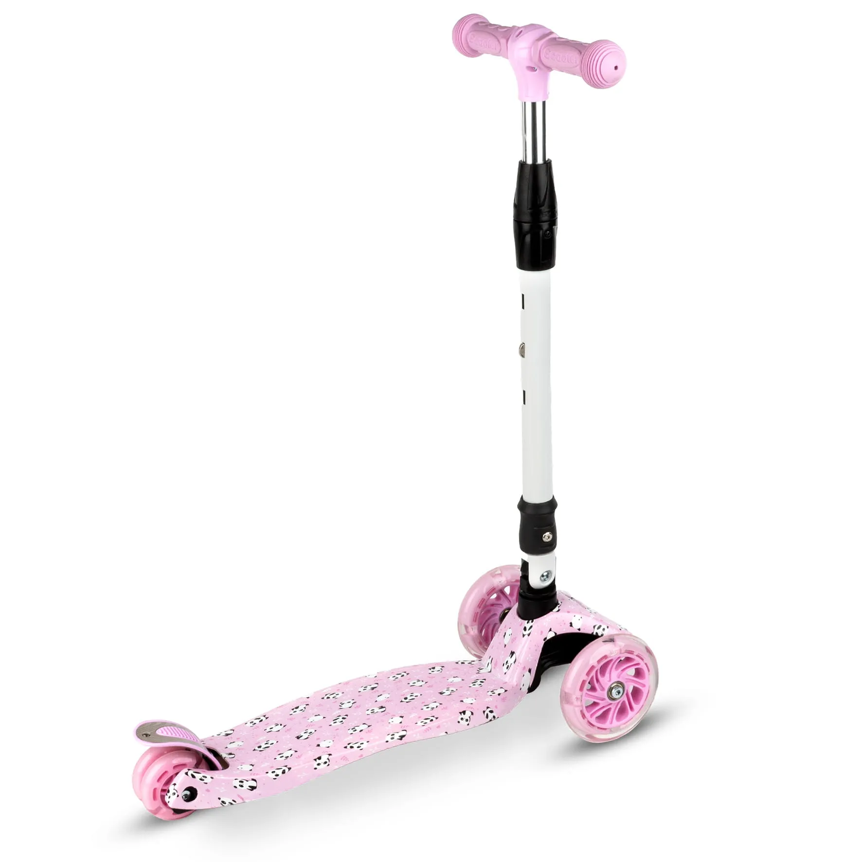 vento panda romobil za ravnotežu - slika 11