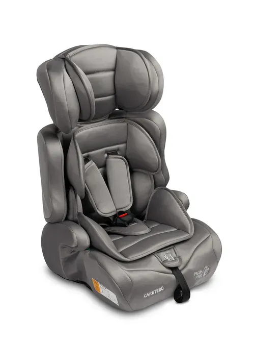 autosjedalica falcon i-size graphite (76-150) - slika 2
