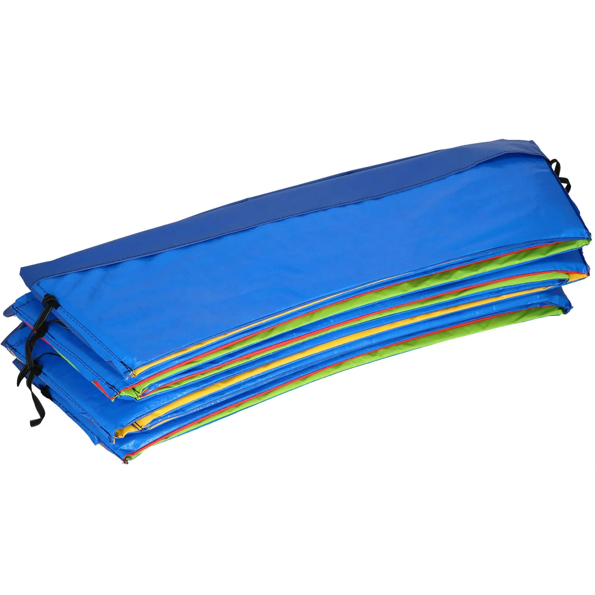 navlaka za trampolin 426cm šarena - slika 7