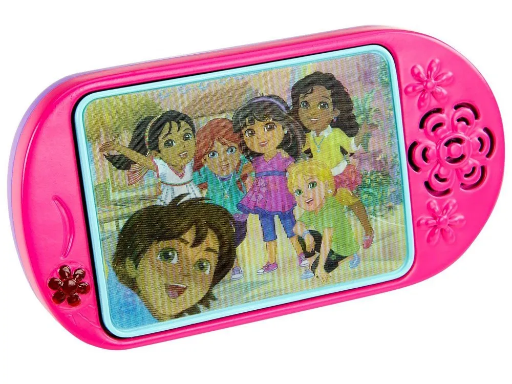 dječji smartphone dora za2724 - slika 4