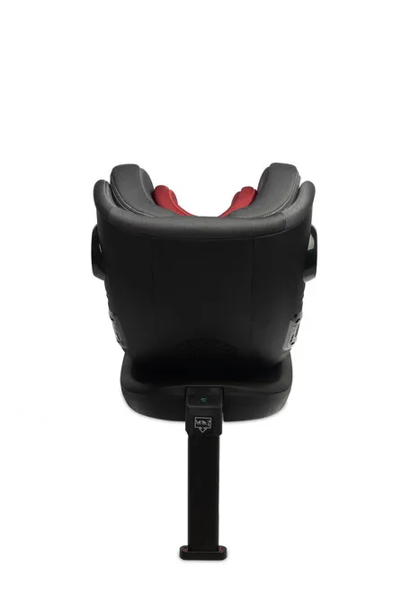 autosjedalica fortis i-size bordo (40-150) - slika 7