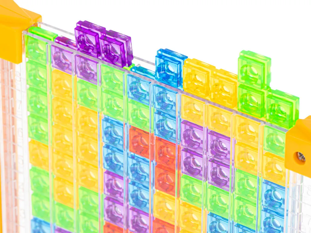tetris puzzle logička igra slagalice - slika 9
