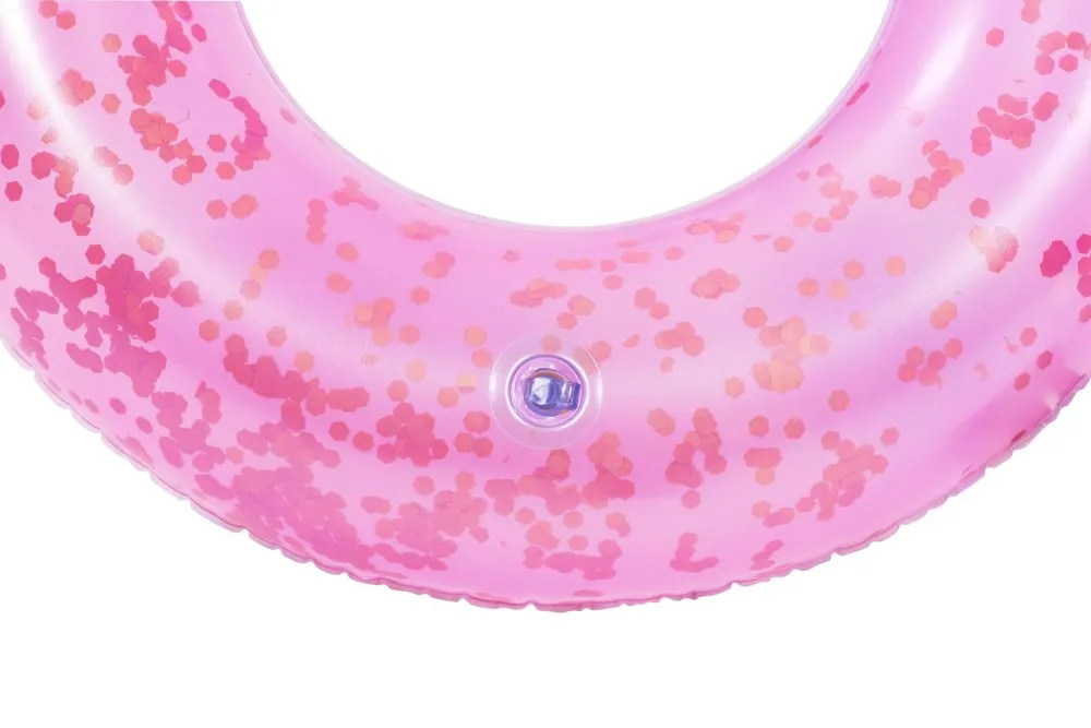 bestway dječji flamingo kolut 61 cm x 61 cm - slika 6
