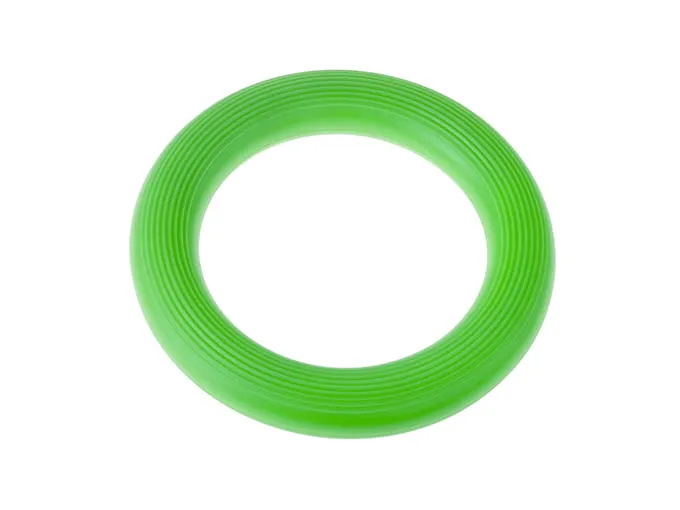 tullo gumeni prsten 17cm crveni - slika 11