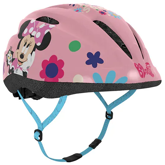 dječja kaciga minnie 48-52cm s - slika 2