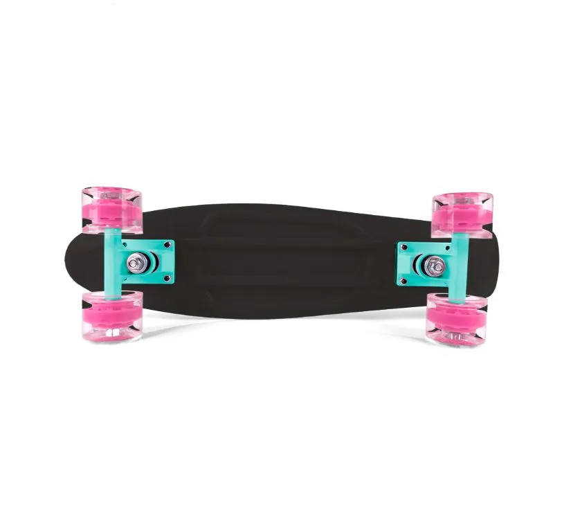 seven dječji skateboard minnie mouse - slika 3