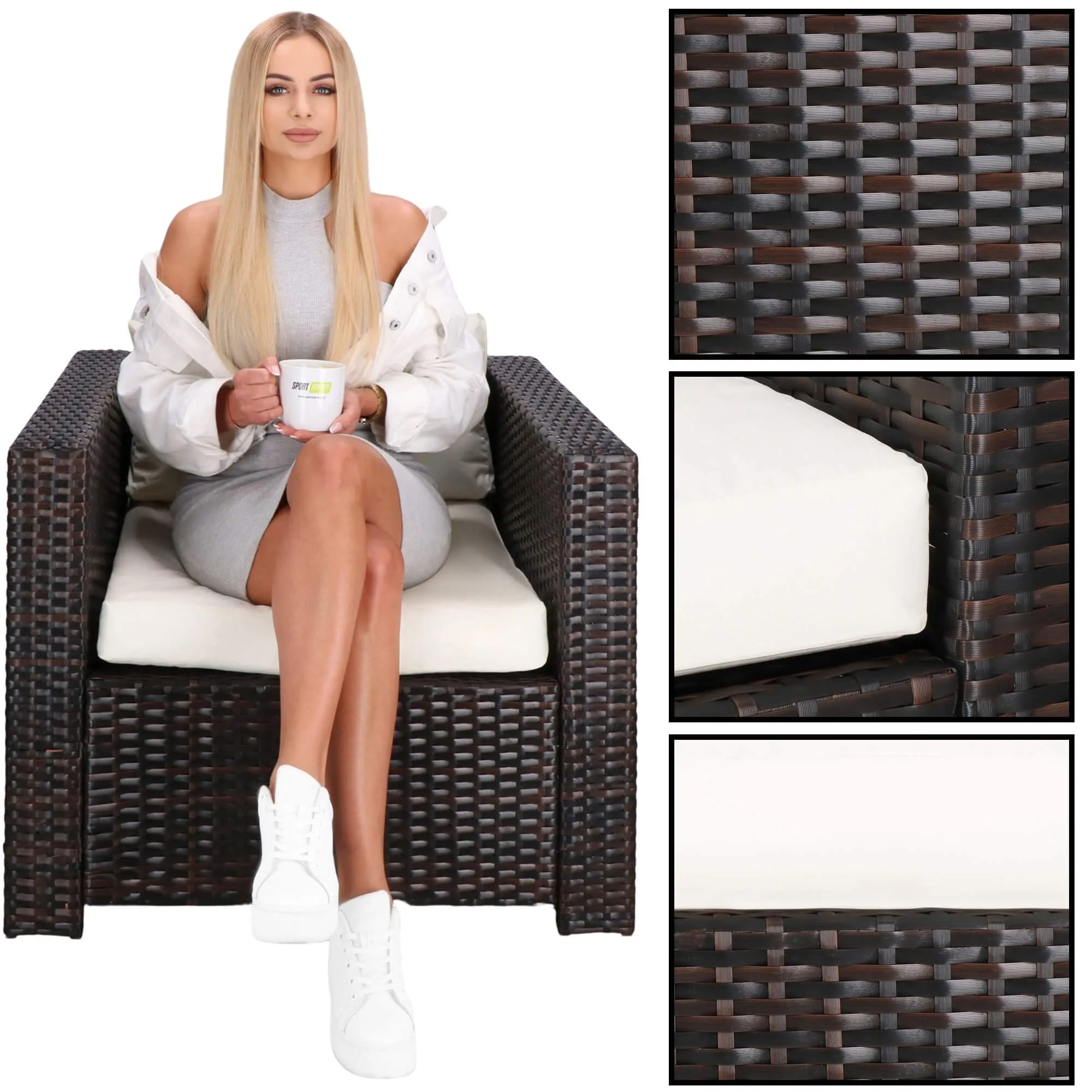 set vrtnog namještaja "costa de blanca" - slika 9