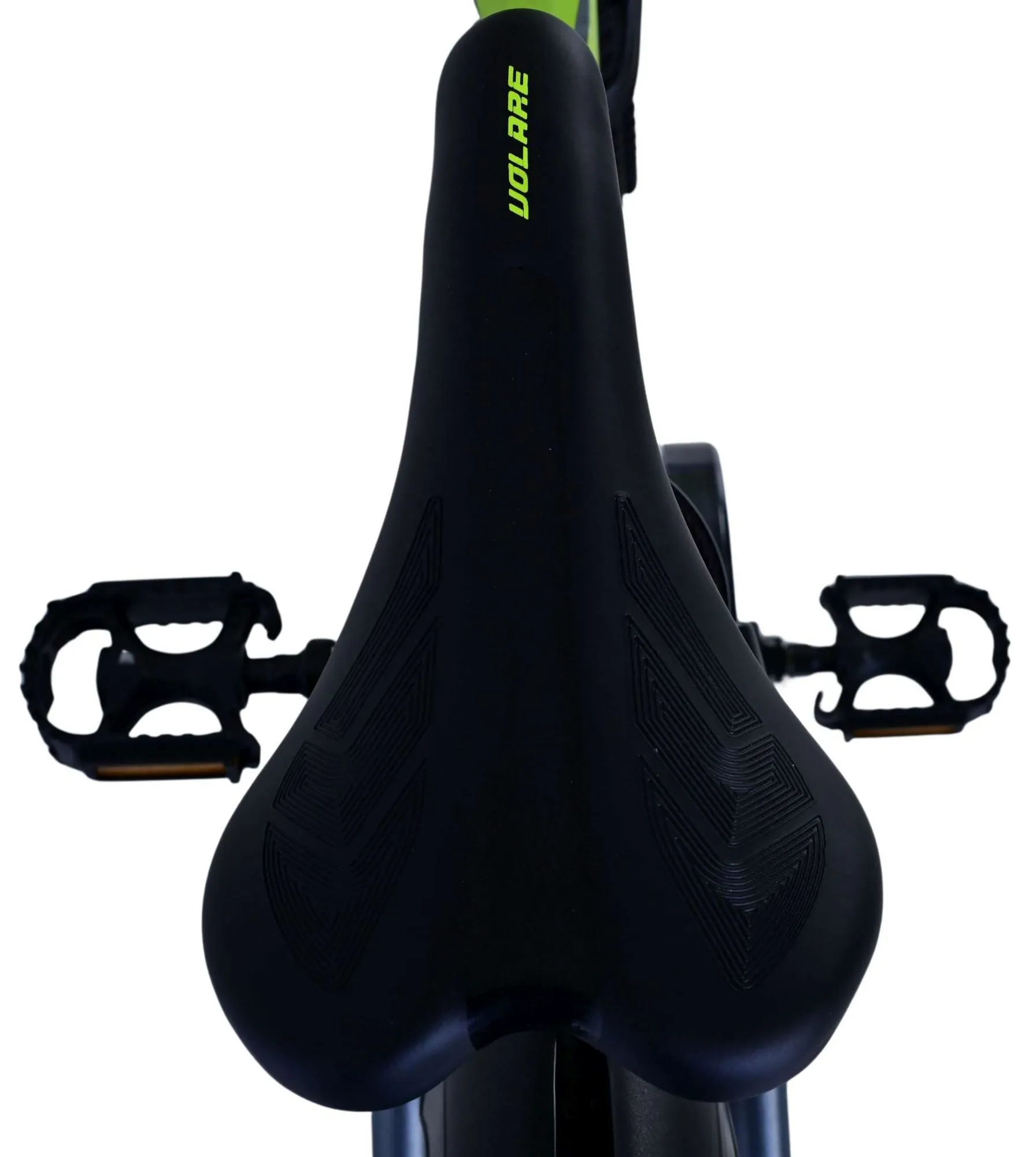 dječji bicikl volare rocky - 24" - zeleni - slika 5