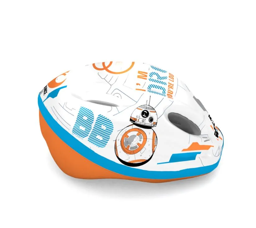 seven dječja kaciga star wars - slika 5
