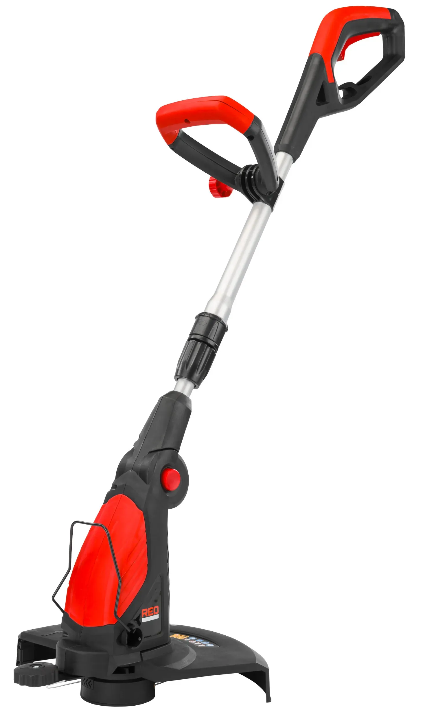 ripper električni trimer za travu 1450 w rtpke0105 - slika 2
