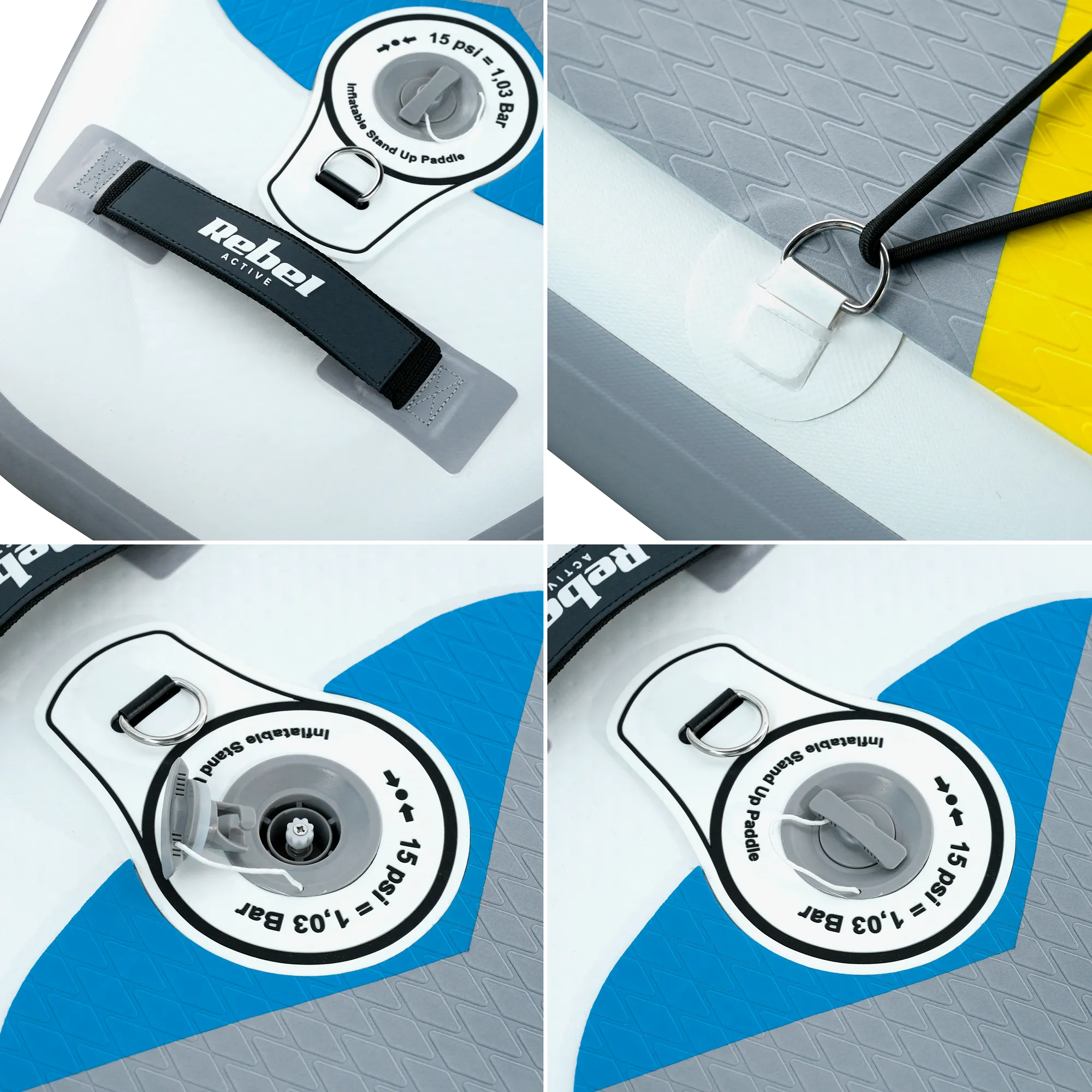 sup daska rebel active rba4500 - bijela - slika 10