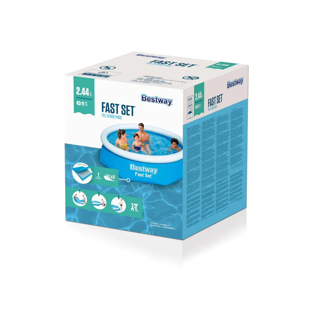 bestway 57448 bazen 244x61cm - slika 6
