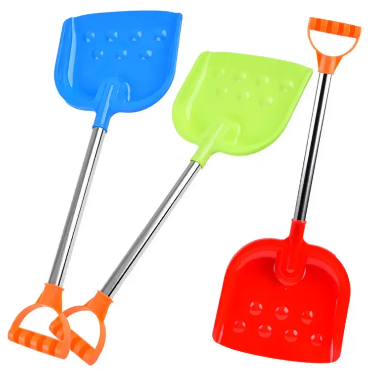 plastična lopata za snijeg 66cm - slika 2