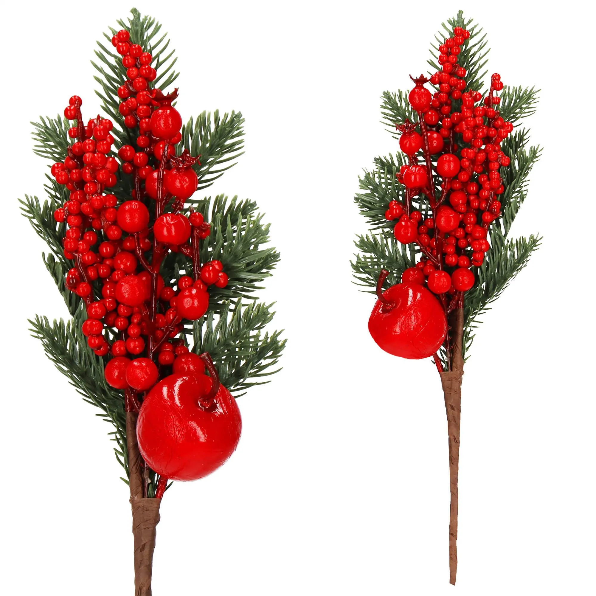 božićni ukras – visina 32 cm - slika 5