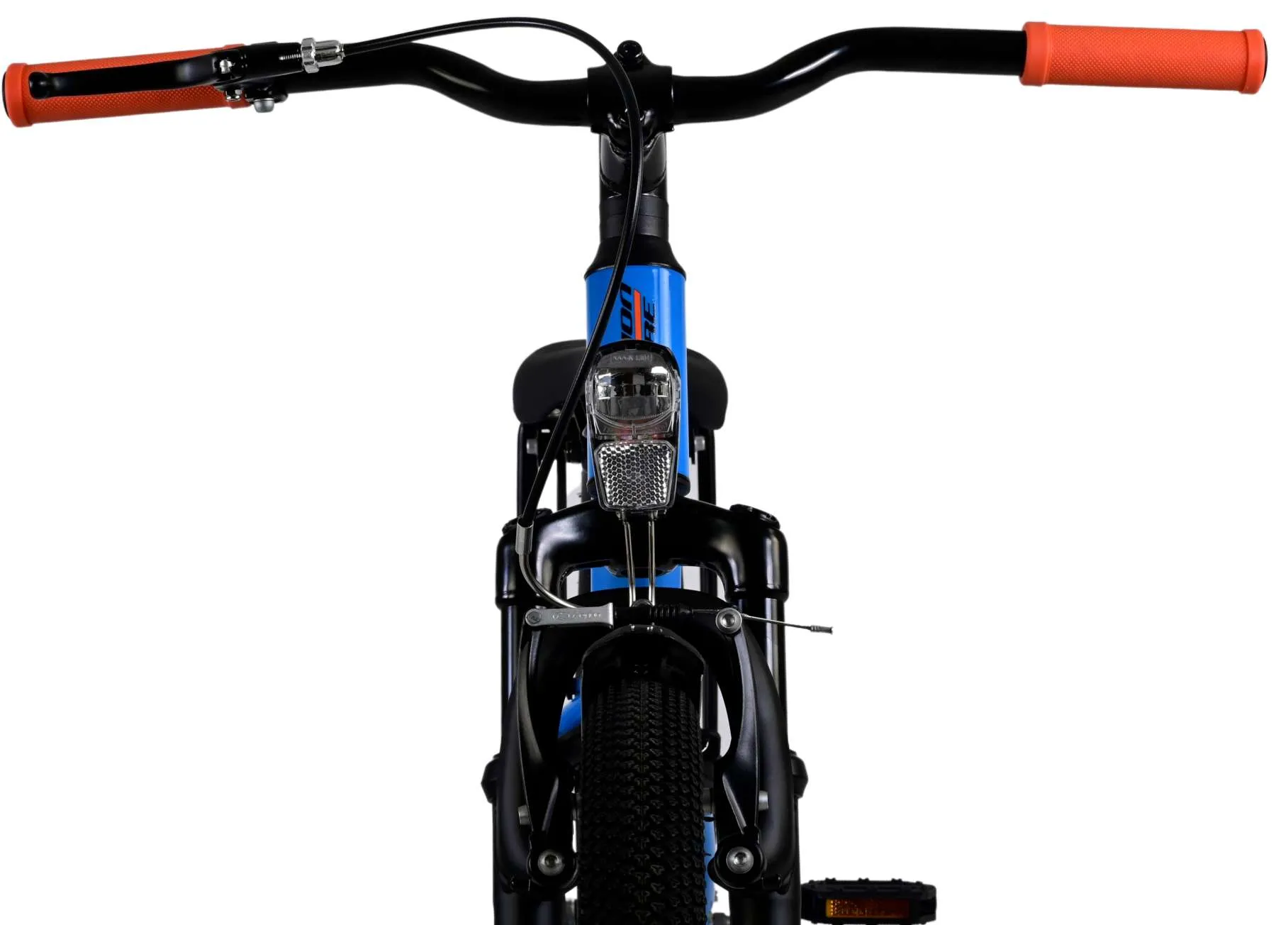 volare dječji bicikl cross 26" plavi - slika 14