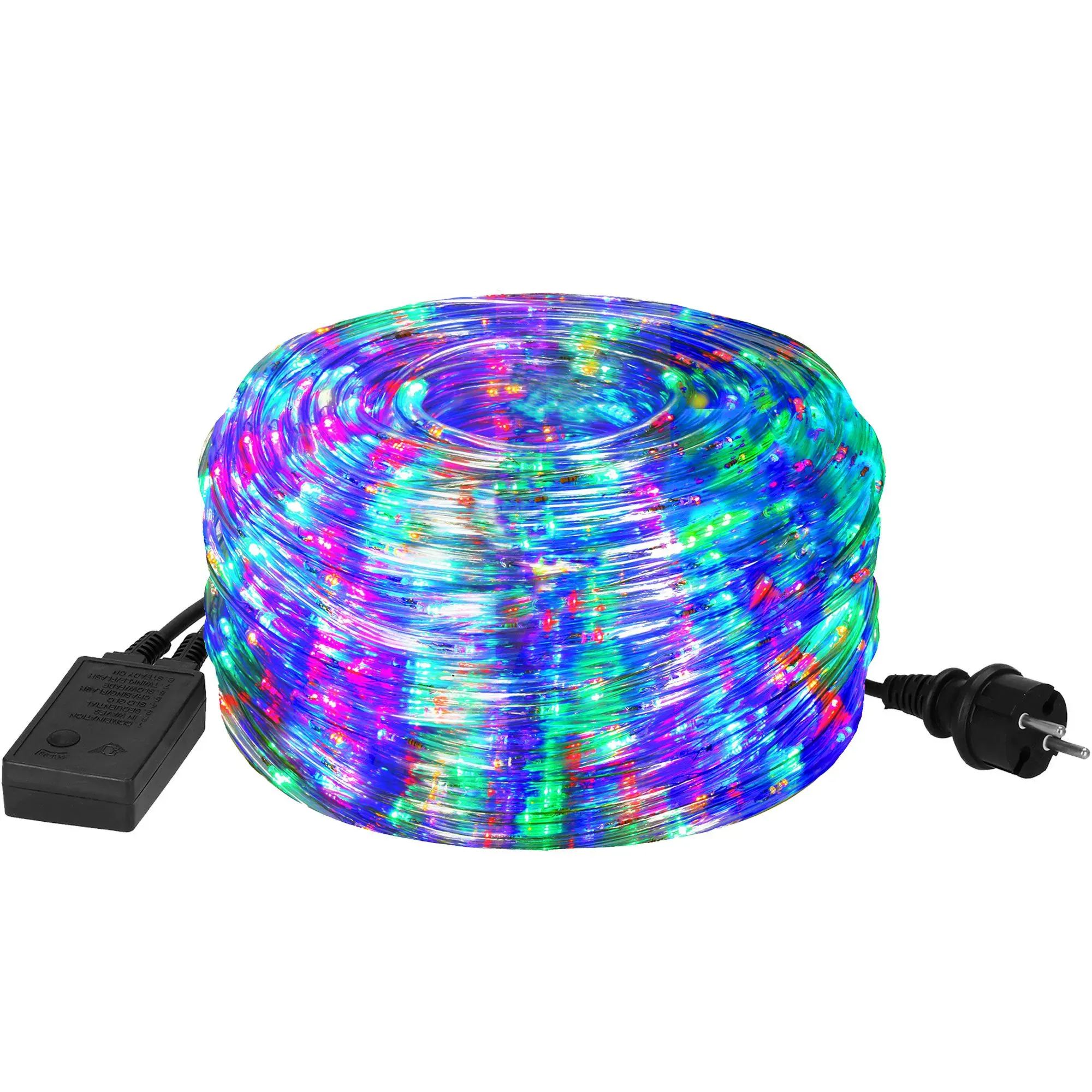 led svjetlosno crijevo 480 led dioda cl1206 - slika 2