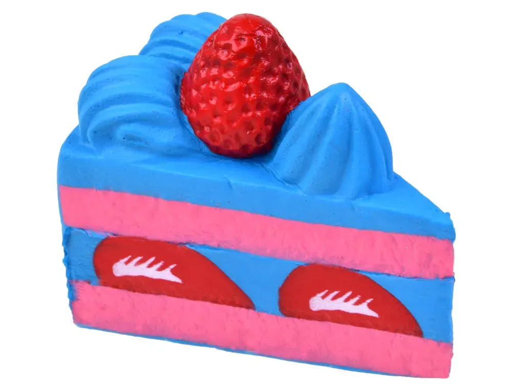 meka stiskalica torta - slika 2