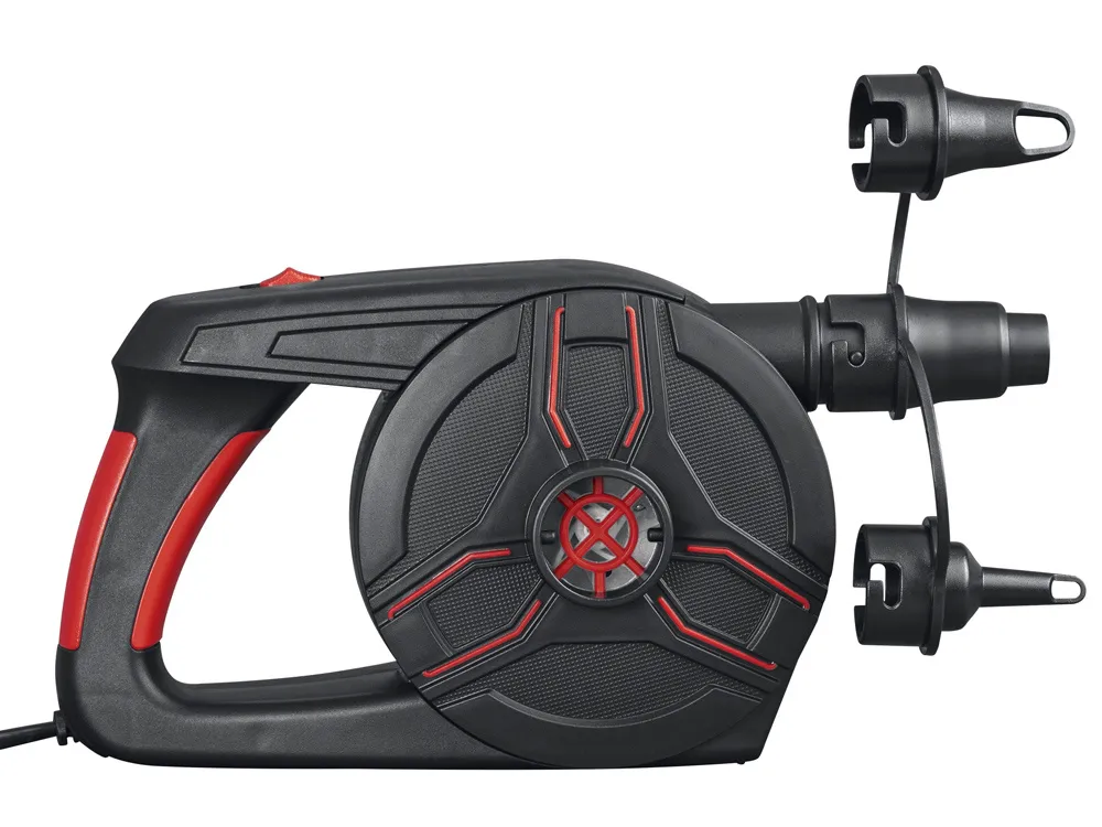 bestway električna pumpa powergrip 62258 - 3 nastavka - slika 6