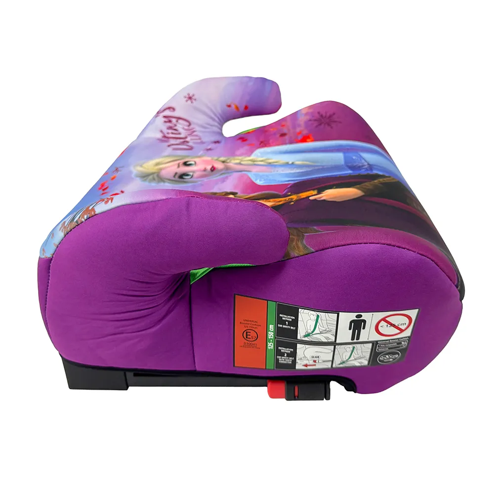 autosjedalica sa izofixom frozen 2 125 cm - 150 cm - slika 4