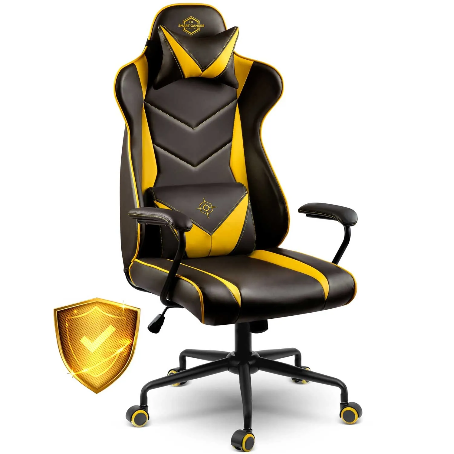 gaming stolica blitzcrank - slika 3
