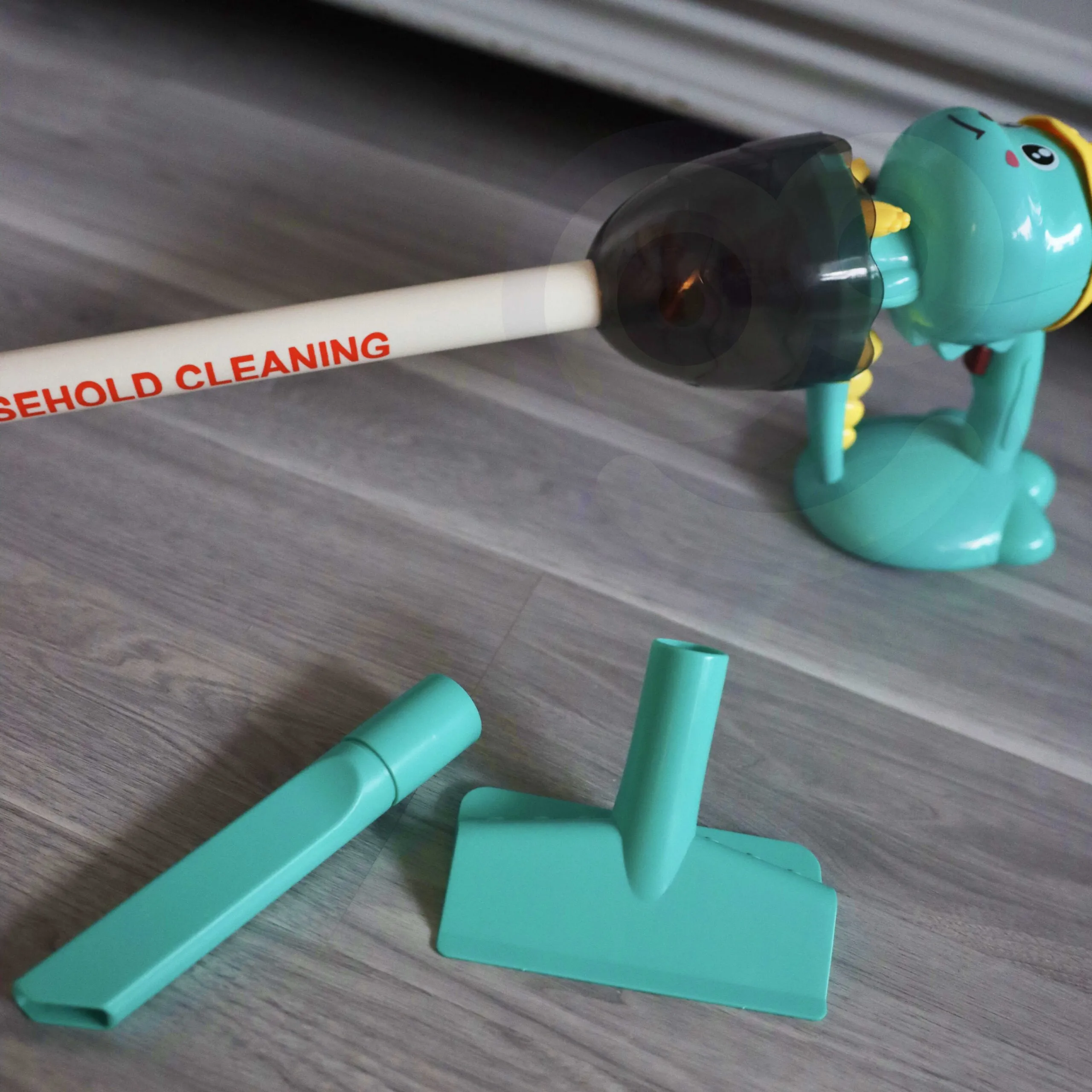 woopie 3 u 1 usisavač dino - slika 7