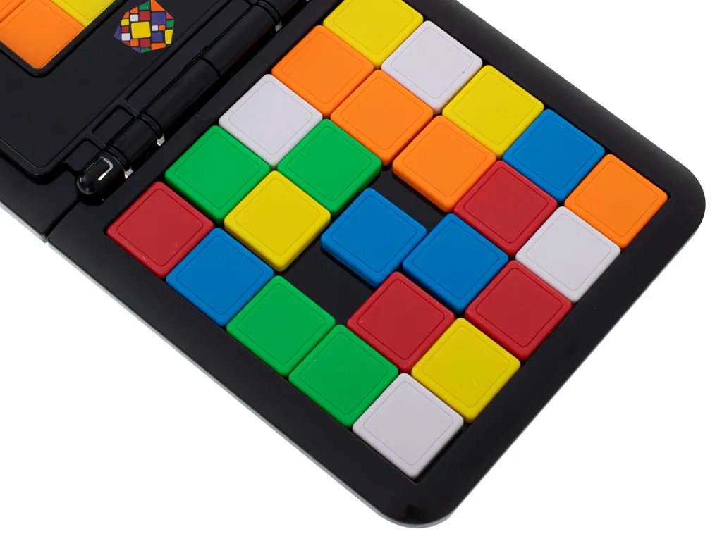 montessori lagalica magic cube - slika 5