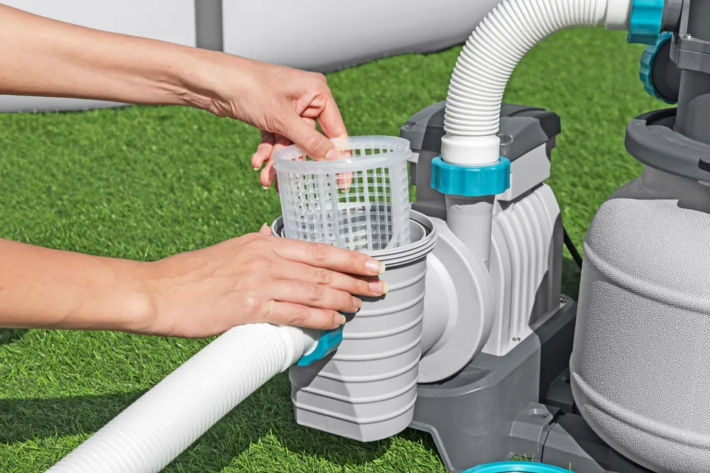 pumpa za pijesak 5678l/h bestway 58497 - slika 7