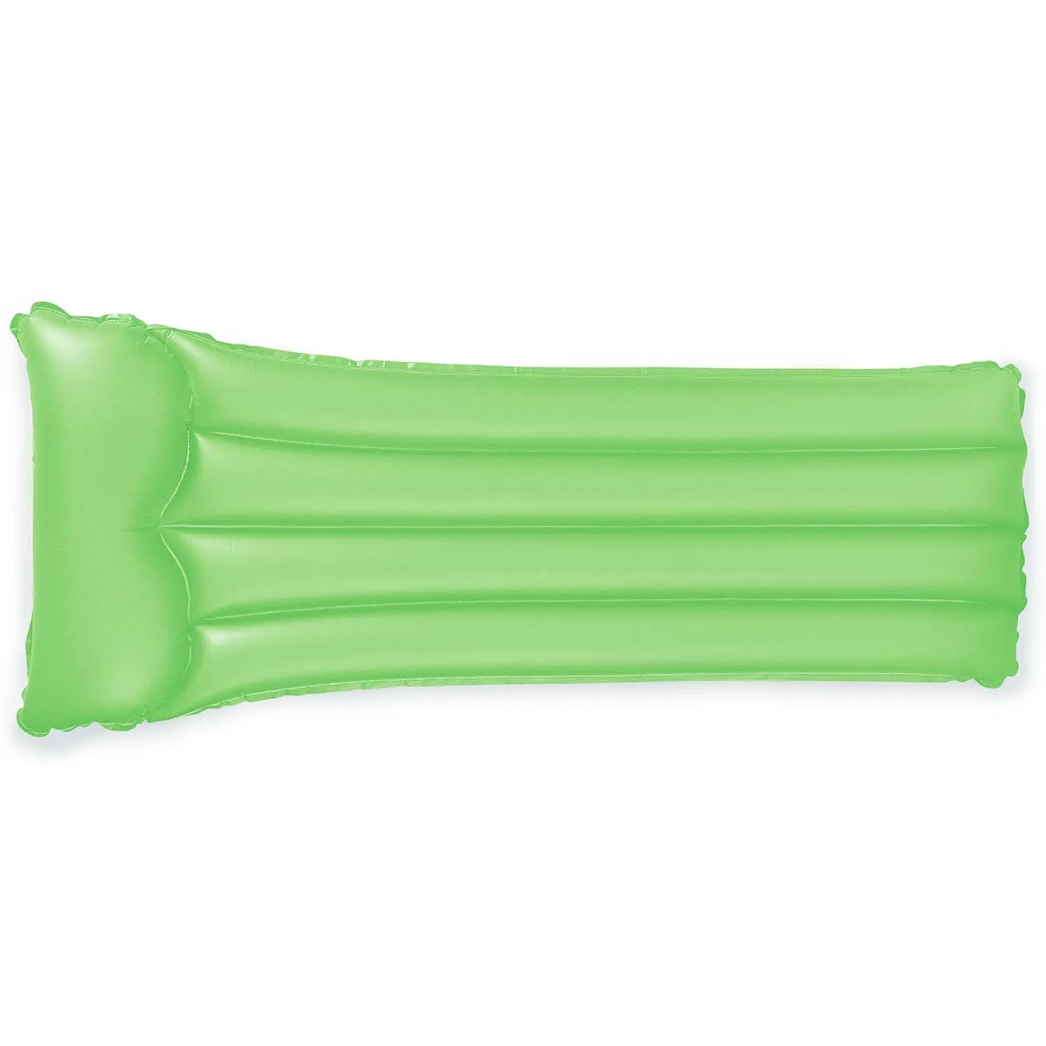 intex 59717 zeleni madrac za plivanje - slika 3